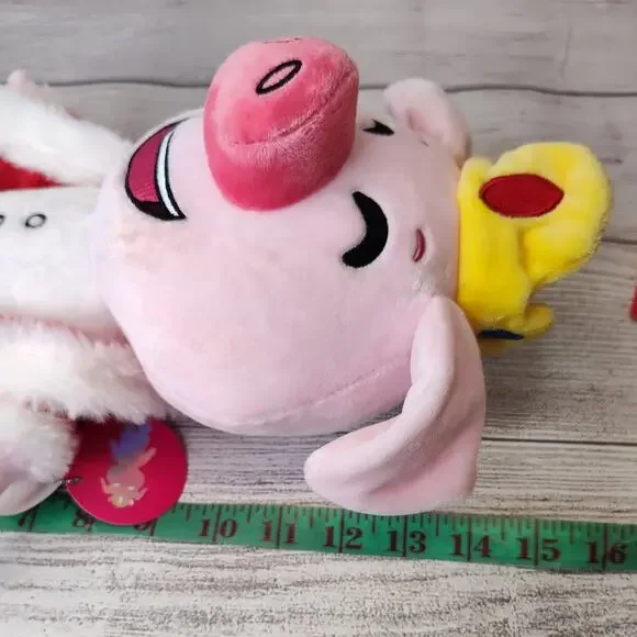 Technoblade Standing Pig With Crown 15 Inch Plushie Youtooz Collectibles - Picture 2 of 10